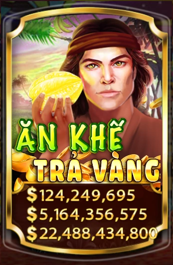 an khe tra vang
