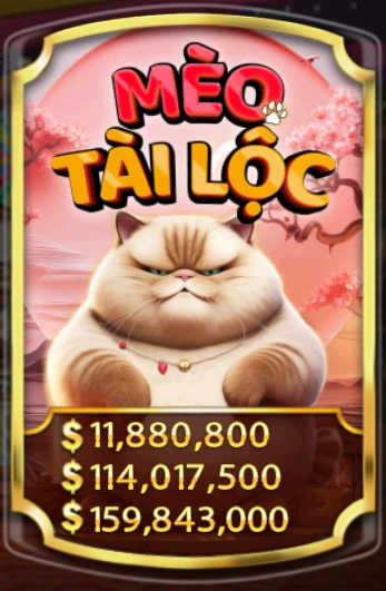 meo tai loc